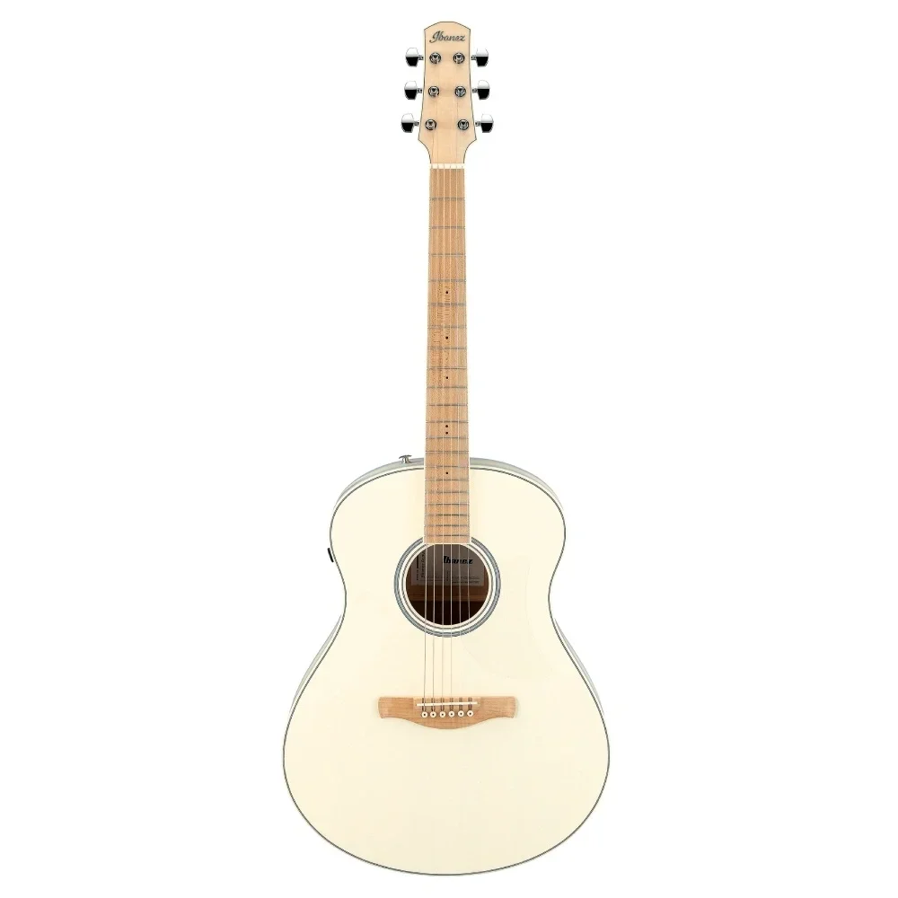 Ibanez AAM370M2E-AIB AAM Serisi Elektro Akustik Gitar