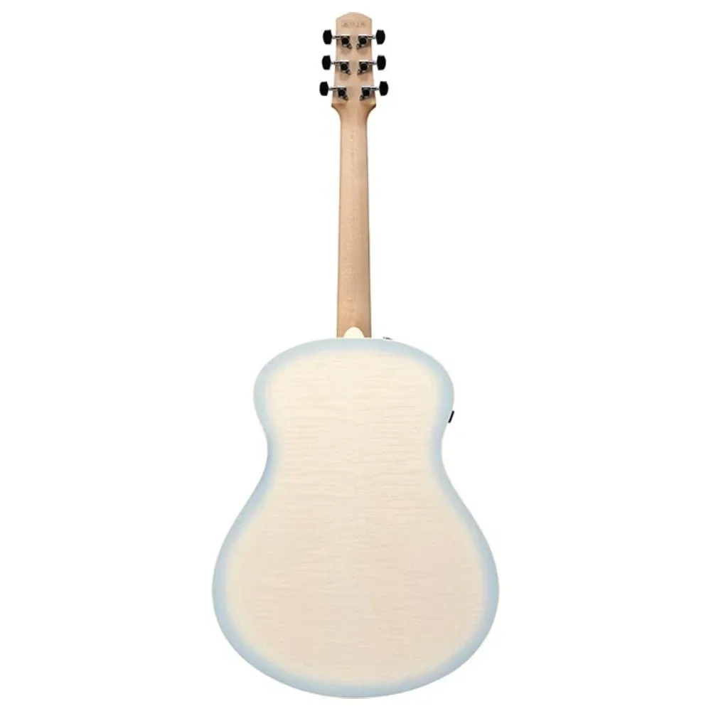 Ibanez AAM370M2E-AIB AAM Serisi Elektro Akustik Gitar