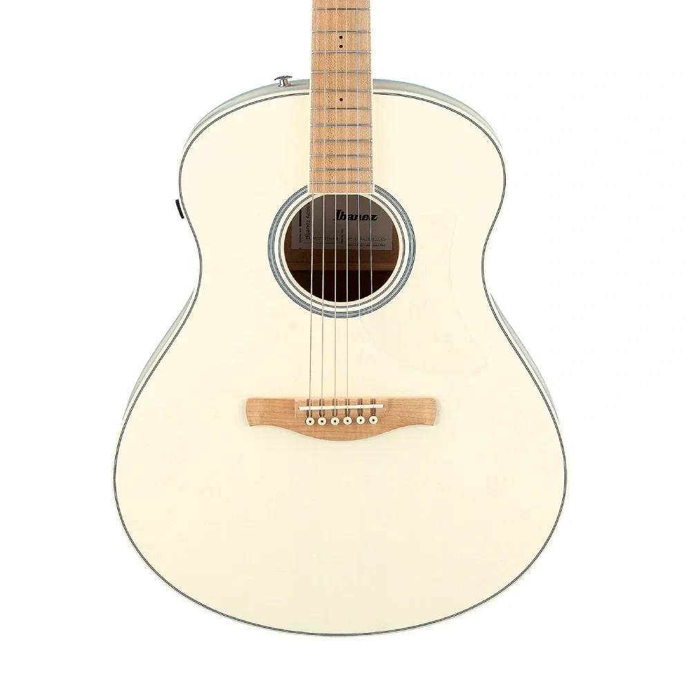 Ibanez AAM370M2E-AIB AAM Serisi Elektro Akustik Gitar