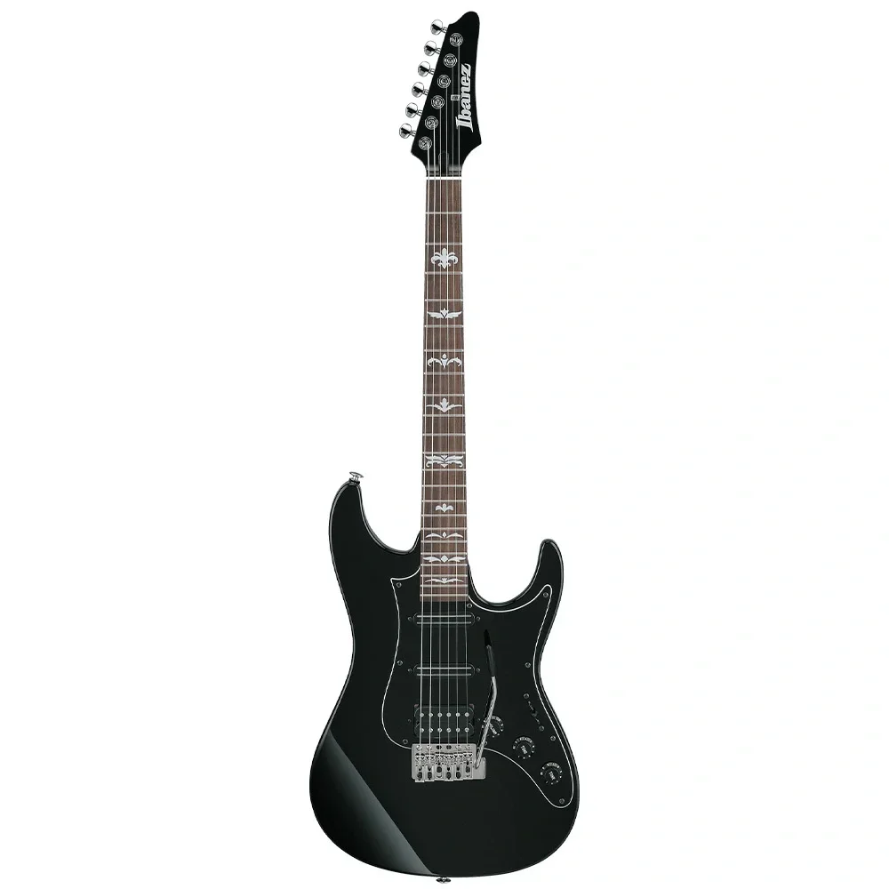 Ibanez ATZ300-BK Andy Timmons Signature Serisi Elektro Gitar