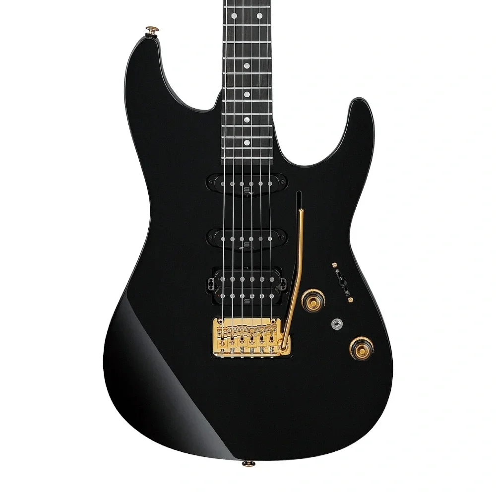 Ibanez AZ26P1-BK AZ Prestige Serisi Elektro Gitar