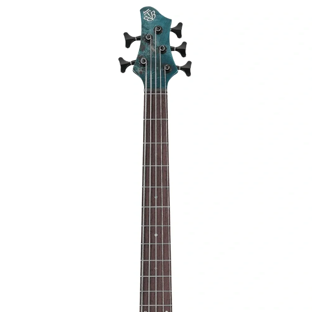 Ibanez BTB945-COL BTB Premium Serisi 5 Telli Bas Gitar