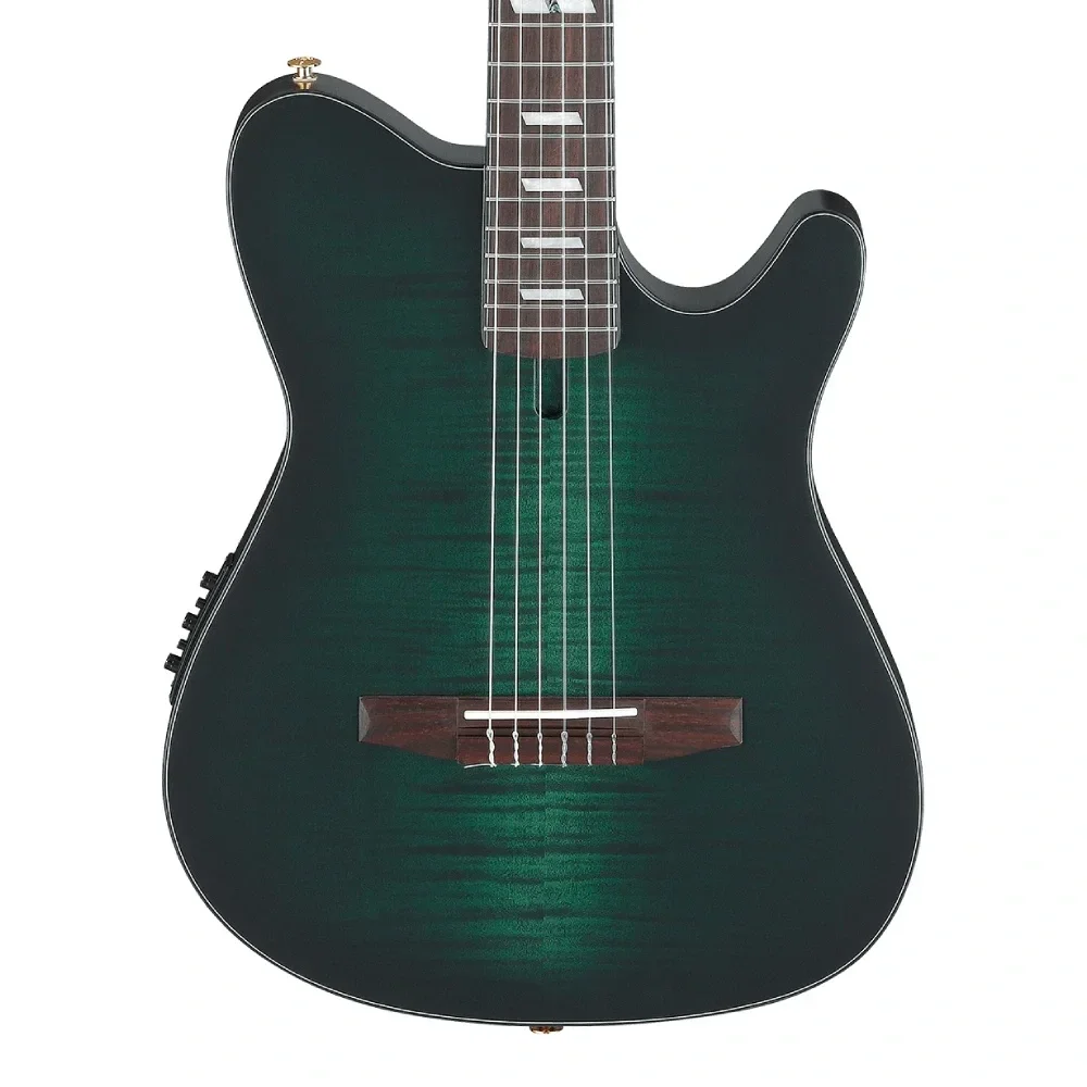 Ibanez FRH20FMN-DGL Elektro Gitar