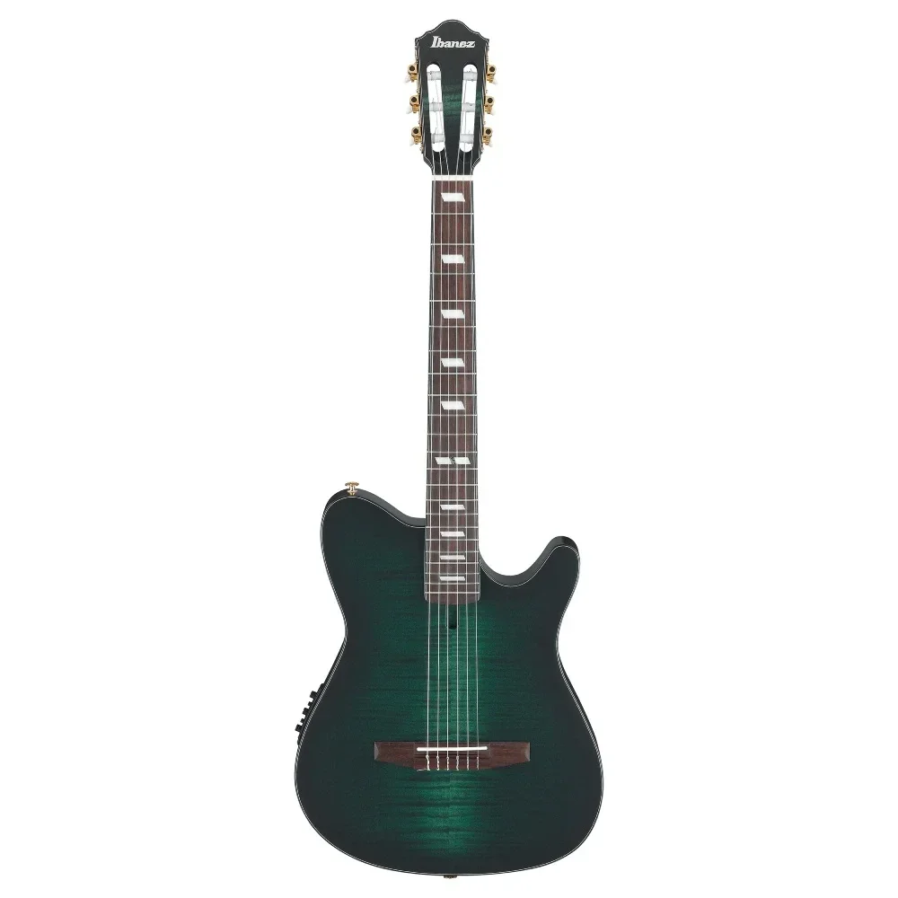 Ibanez FRH20FMN-DGL Elektro Gitar