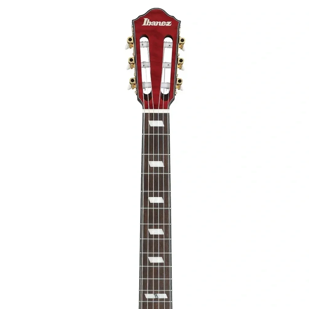 Ibanez FRH20QMN-WRL Elektro Gitar