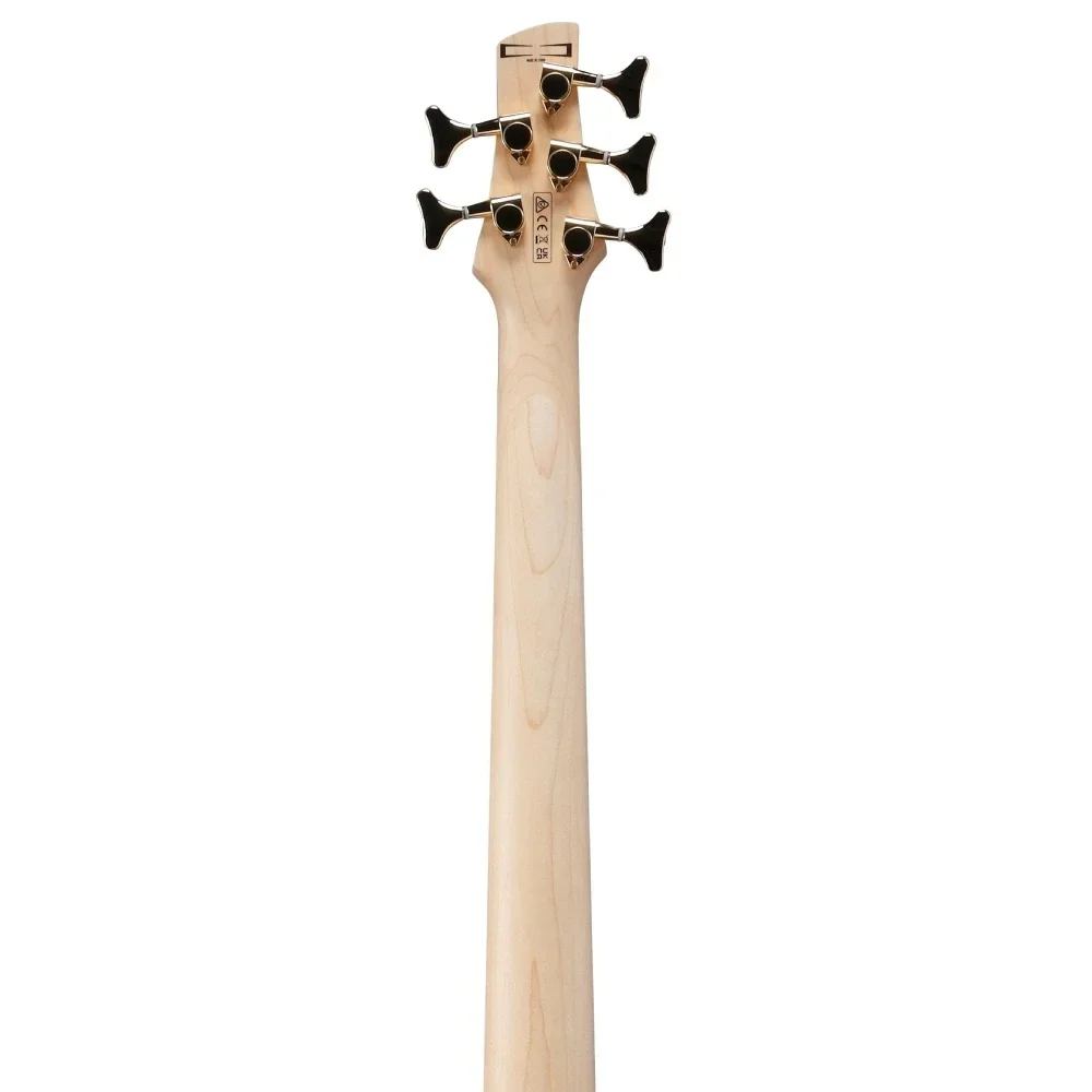 Ibanez GSR205PC-TMU GSR Serisi 5 Telli Bas Gitar