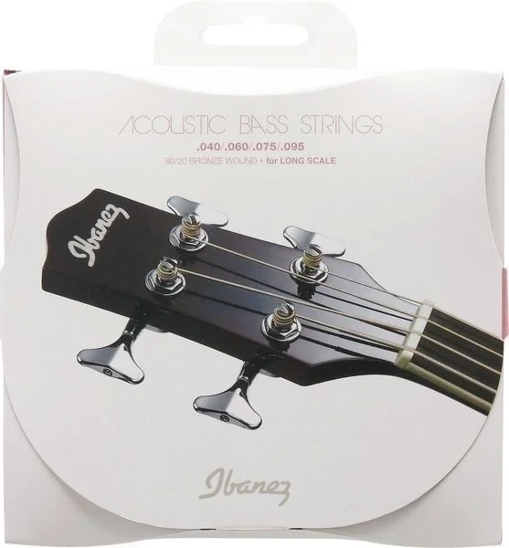 IBANEZ IABS4C GUITAR STRINGS AB