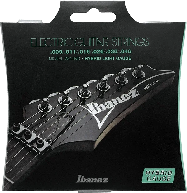 IBANEZ IEGS6HG Elektro Gitar Teli