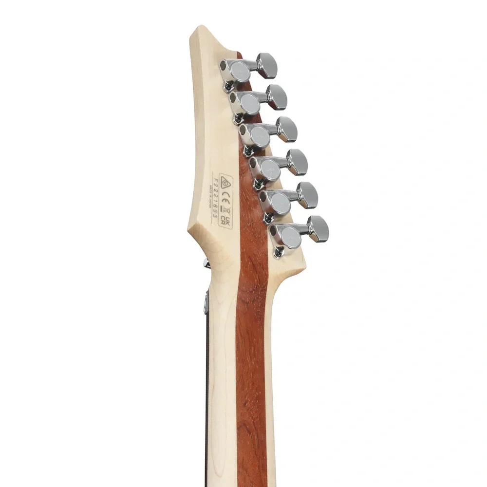 IBANEZ JS1-BKP Joe Satriani Signature Elektro Gitar