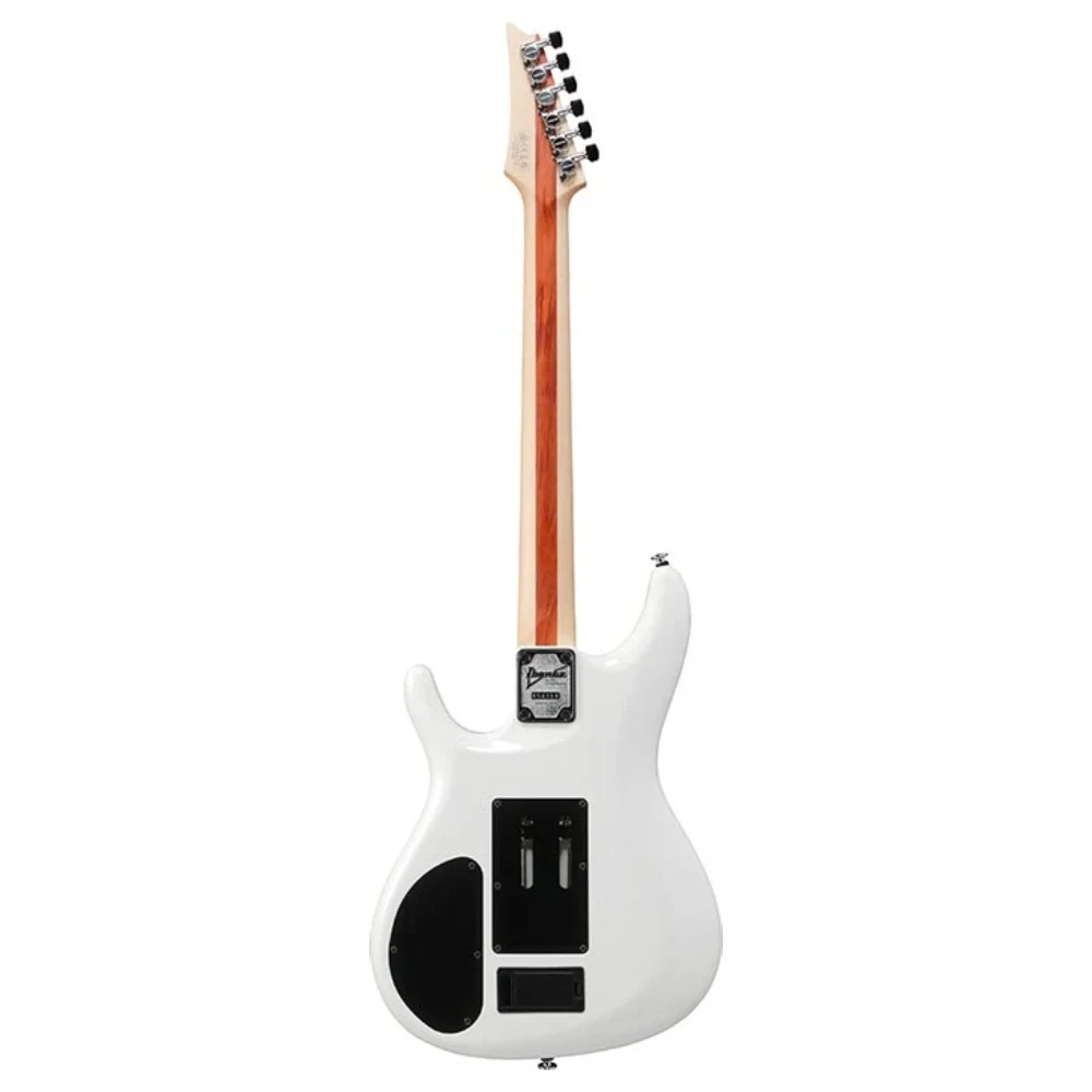 Ibanez JS2480-WH Joe Satriani Signature Serisi Elektro Gitar