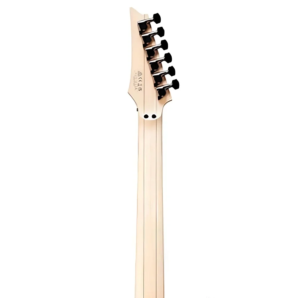 Ibanez PIA77-BON Steve Vai Signature Serisi Elektro Gitar