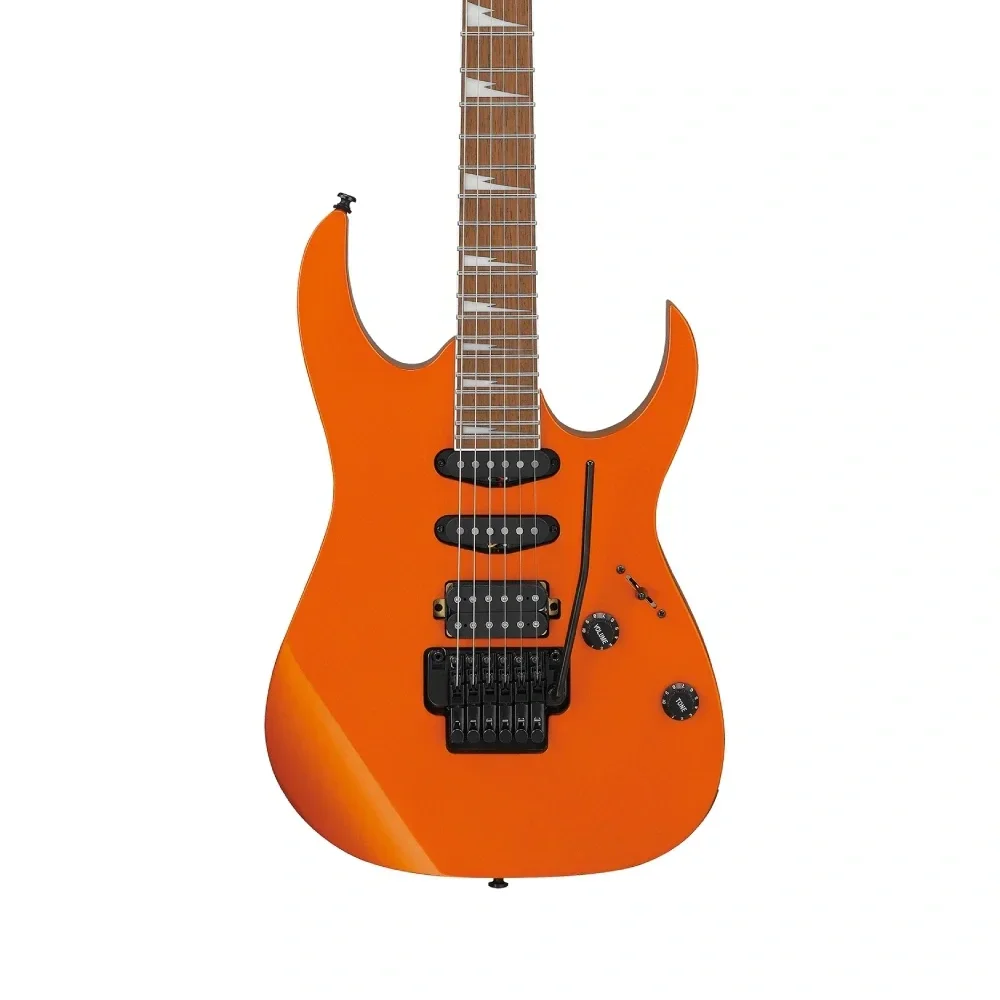 Ibanez RG460DX-ROM Serisi Elektro Gitar