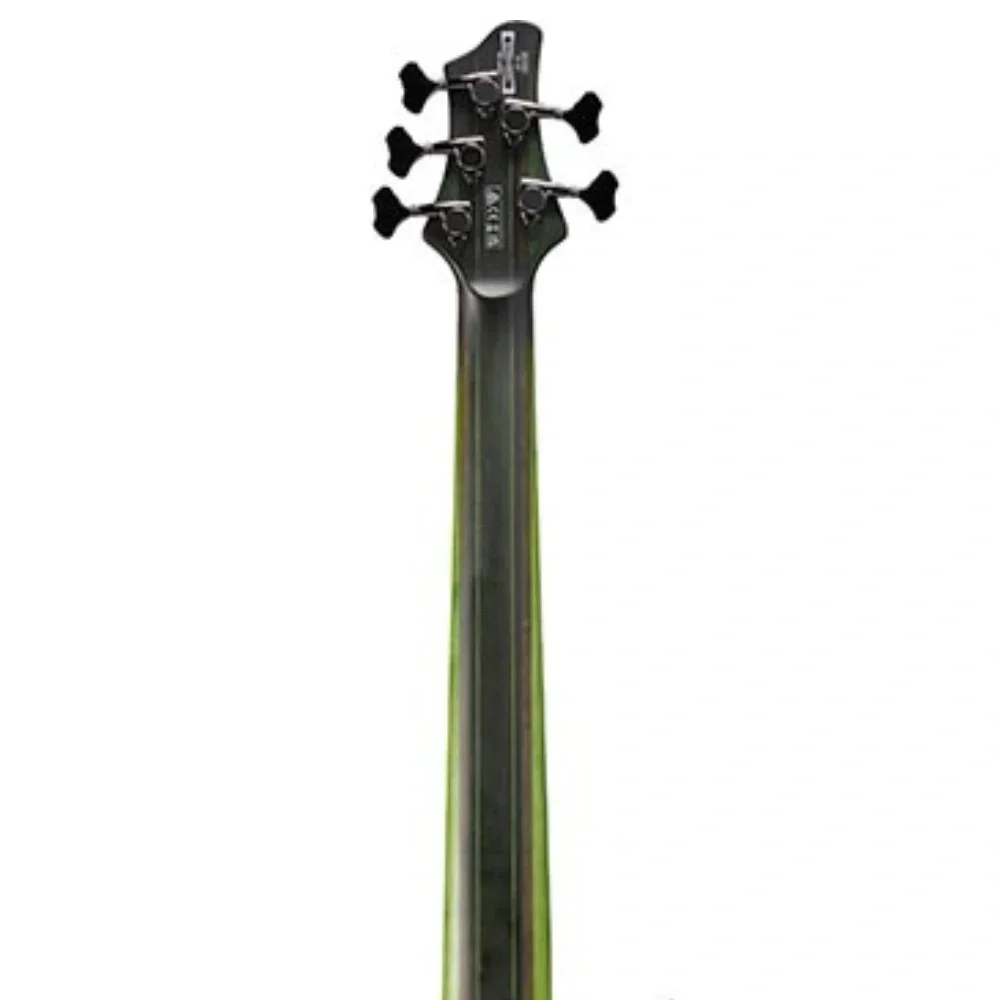 Ibanez SDGB1-DMT Signature Serisi 5 Telli Perdesiz Bas Gitar