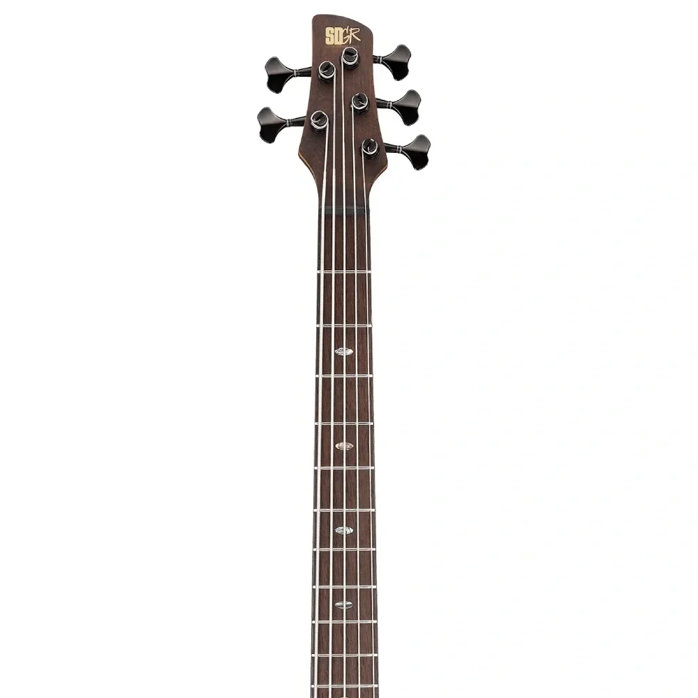 Ibanez SR1355B-DUF SR Premium Serisi 5 Telli Bas Gitar