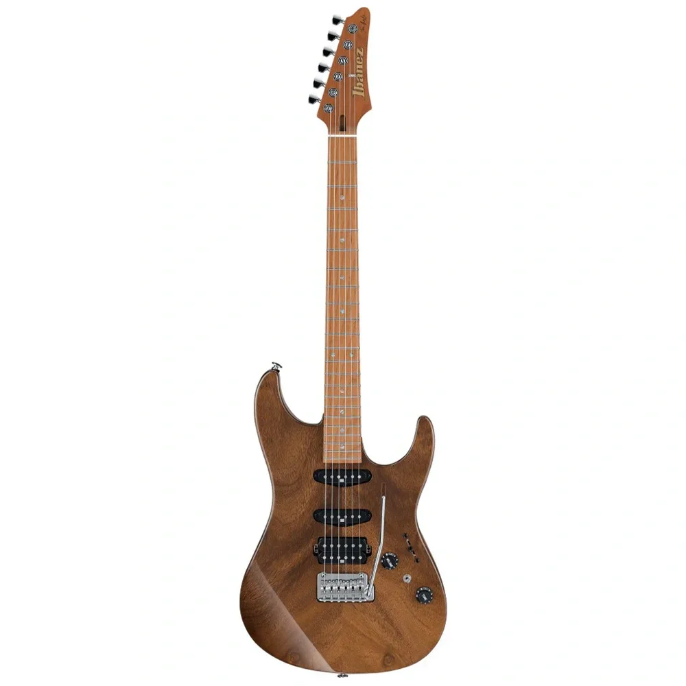 IBANEZ TQM1-NT Tom Quayle Signature Serisi Elektro Gitar