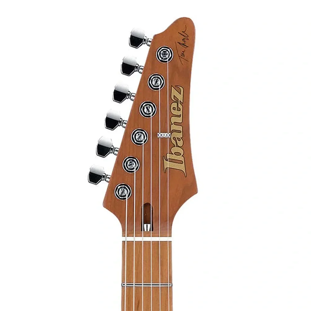 IBANEZ TQM1-NT Tom Quayle Signature Serisi Elektro Gitar