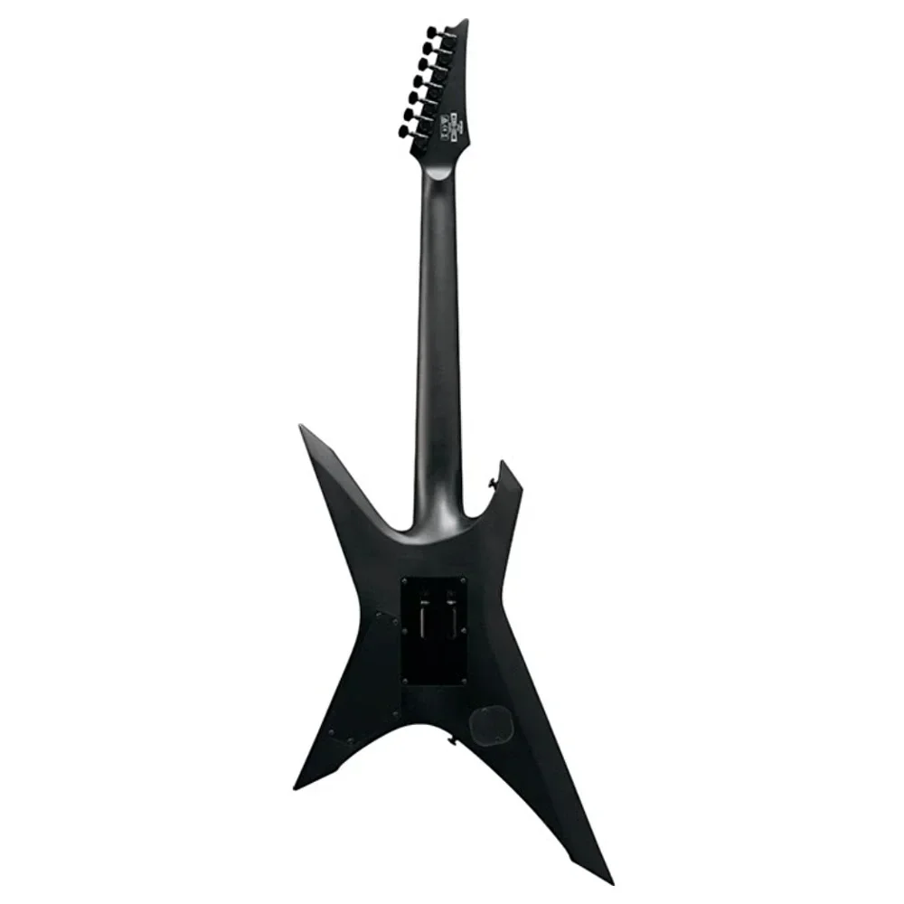Ibanez XPTB720-BKF X Iron Label Serisi 7 Telli Elektro Gitar