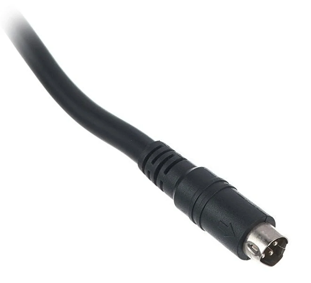 IK Multimedia iLoud Micro Monitor 4-Pin Link Kablosu (150cm/59")