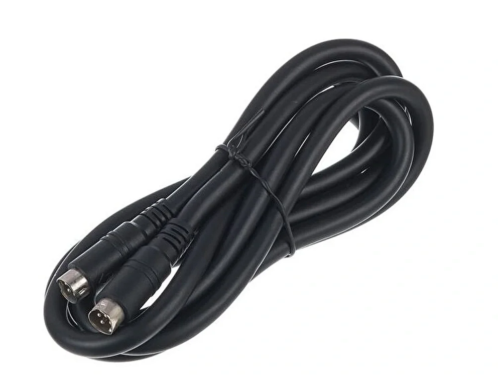 IK Multimedia iLoud Micro Monitor 4-Pin Link Kablosu (150cm/59")
