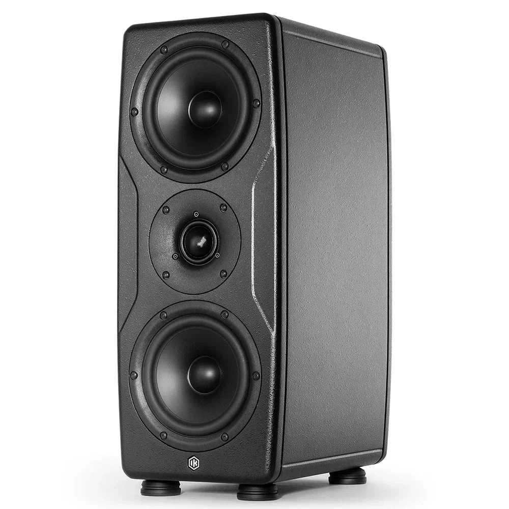 IK Multimedia iLoud Precision MTM MKII Stüdyo Monitörü (Tek)