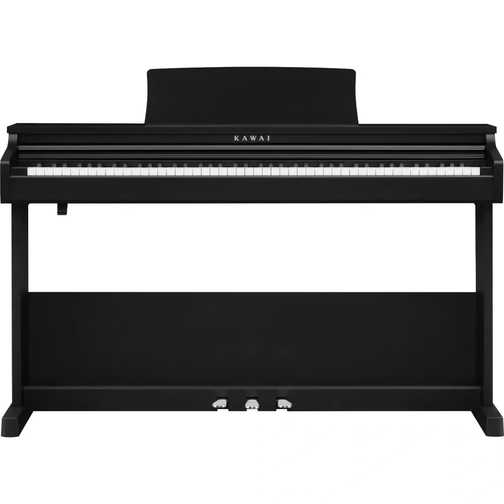 KAWAI CX102B Siyah Dijital Piyano (Tabure&amp; Kulaklık Hediyeli)