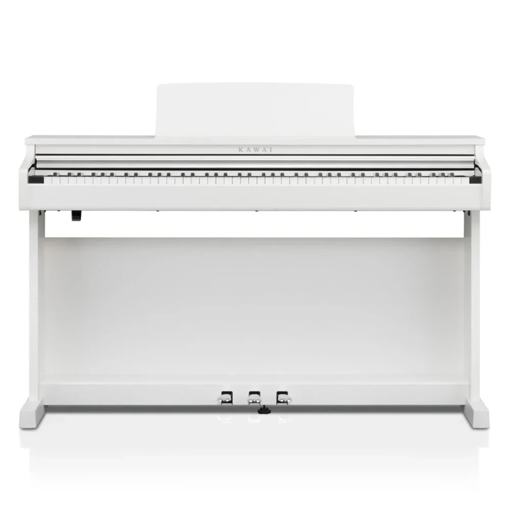 KAWAI CX202W Beyaz Dijital Piyano (Tabure&amp; Kulaklık Hediyeli)