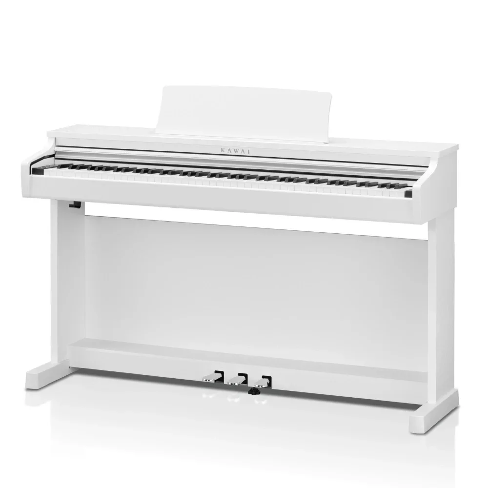 KAWAI CX202W Beyaz Dijital Piyano (Tabure& Kulaklık Hediyeli)