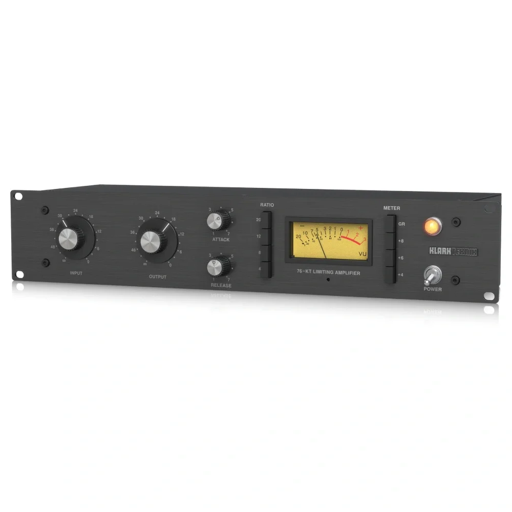 KLARK TEKNIK 76-KT Kompresör/Limiter