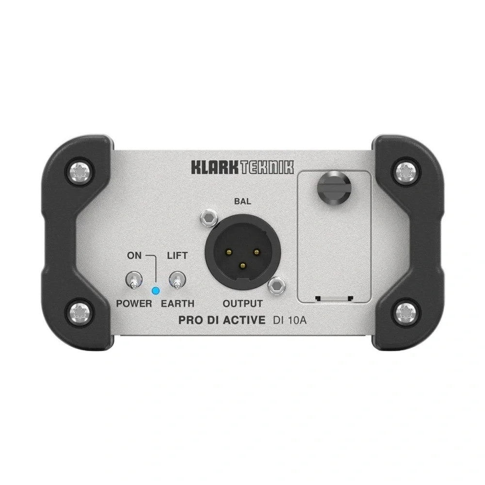Klark Teknik DI10A Aktif Di-Box