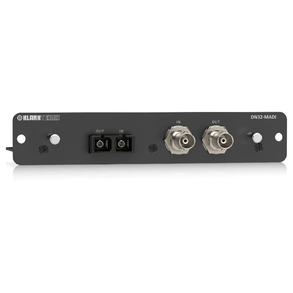 Klark Teknik DN32-MADI MADI Genişleme Modülü