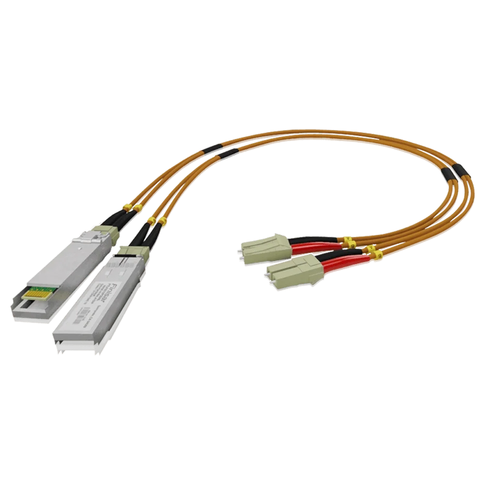 KLARK TEKNIK DN9680-MM DN9680 İçin Çoklu Mod Fiber Optik Modül (500 Metreye Kadar)