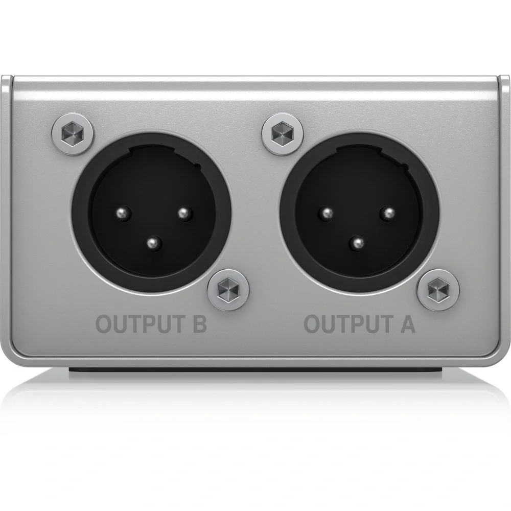 KLARK TEKNIK CM-2 Mic Booster