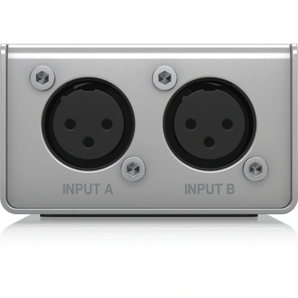 KLARK TEKNIK CM-2 Mic Booster