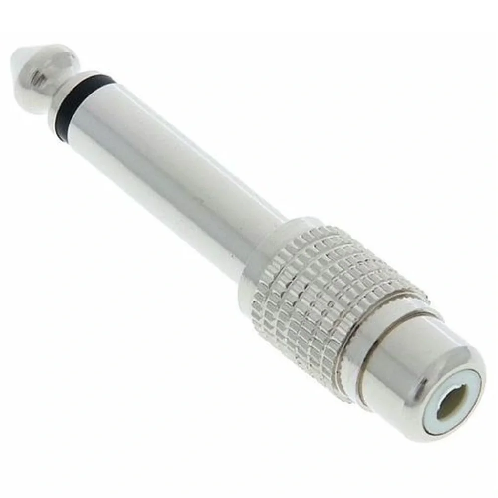 Kozmos CC301 RCA-Mono TS 6,35 mm Jak