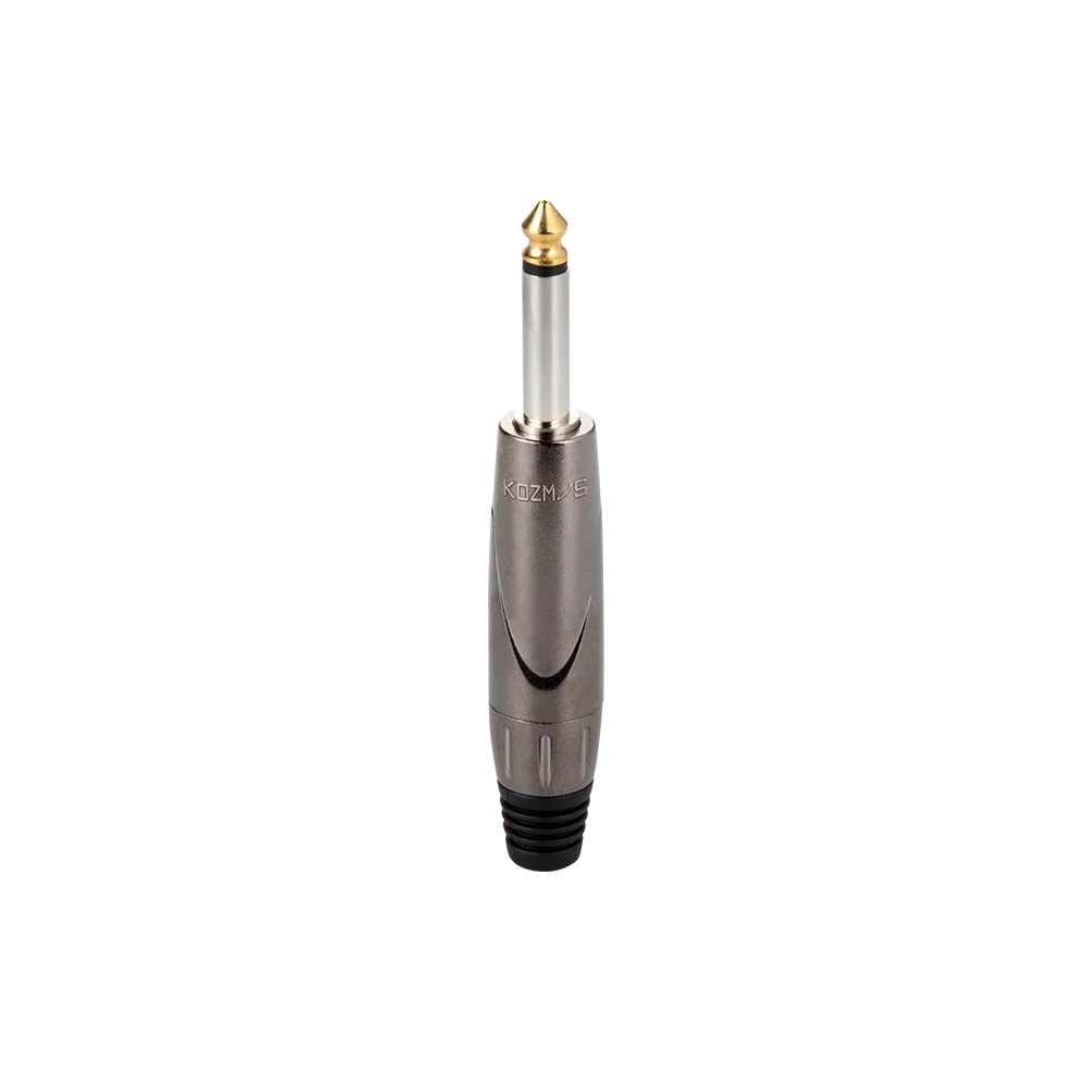 Kozmos CJ2M011 / Mono TS 6,35mm Jak