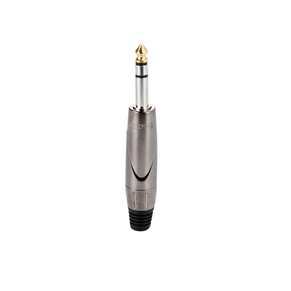 Kozmos CJ3M006 / Stereo TRS 6,35mm Jak