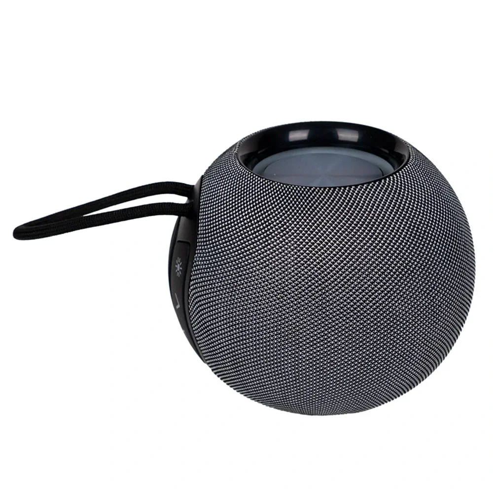 KOZMOS FB-P111 Bluetooth Hoparlör Gri