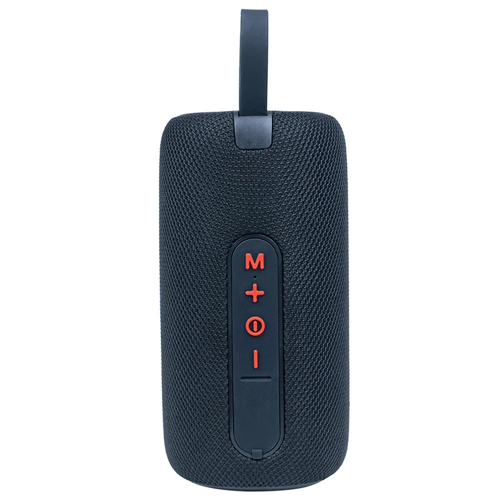 Kozmos FB-P301B-BK Bluetooth Hoparlör Siyah