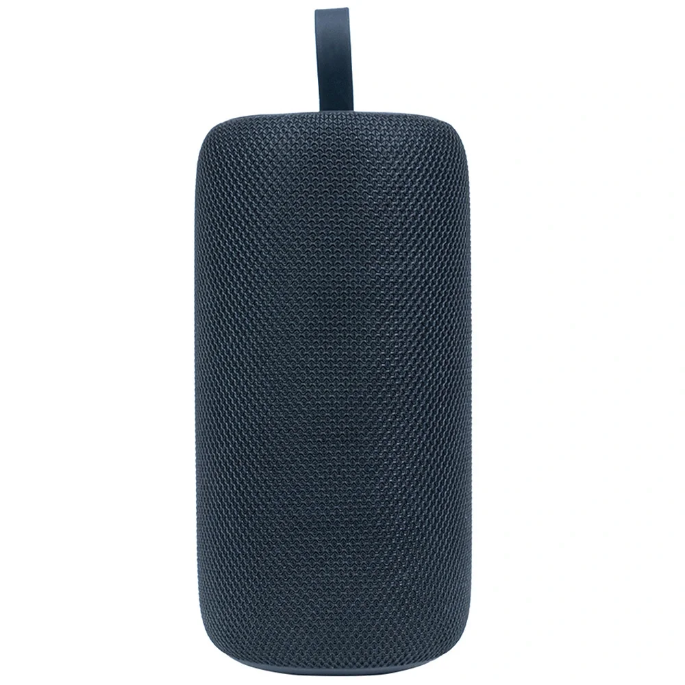 Kozmos FB-P301B-BK Bluetooth Hoparlör Siyah