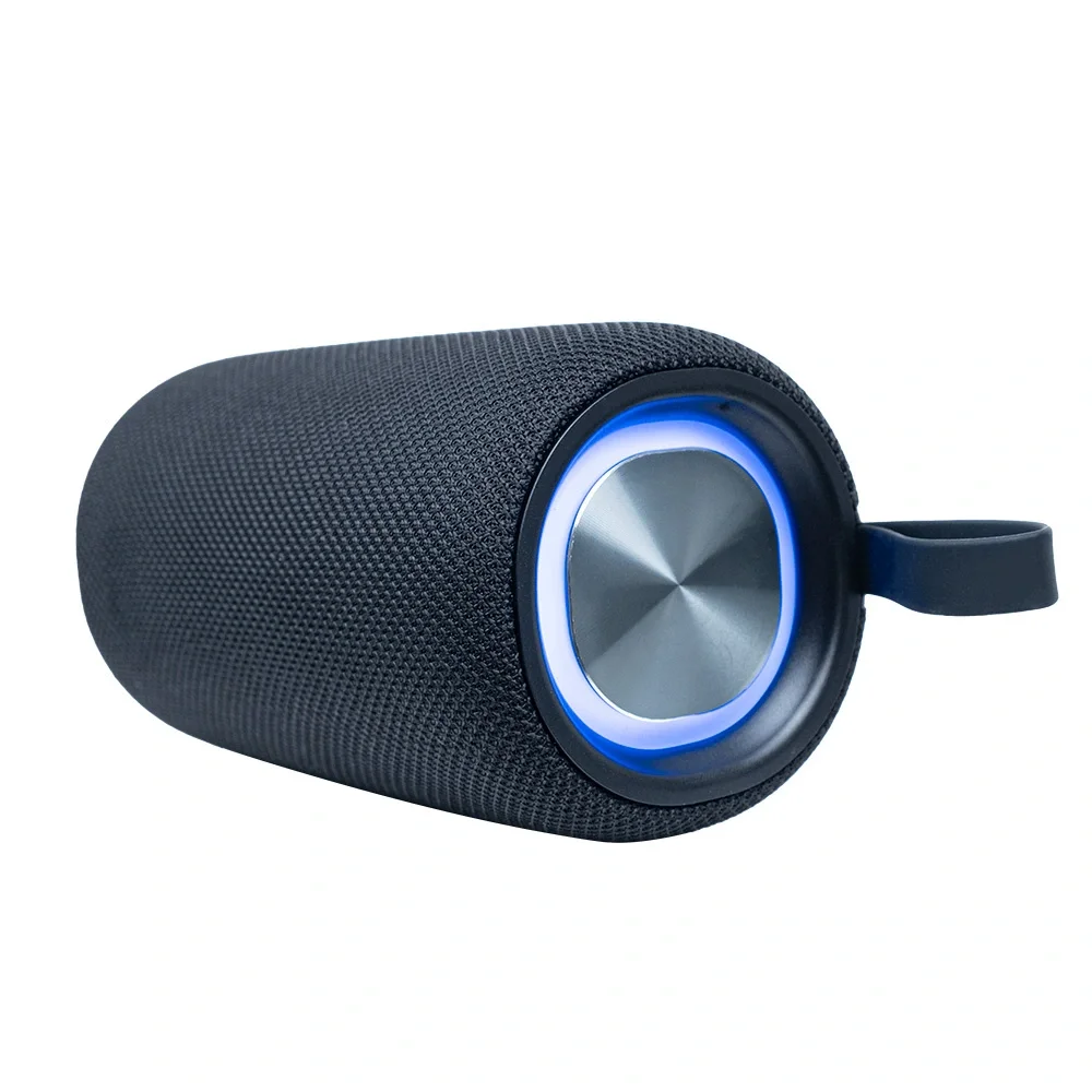Kozmos FB-P301B-BK Bluetooth Hoparlör Siyah