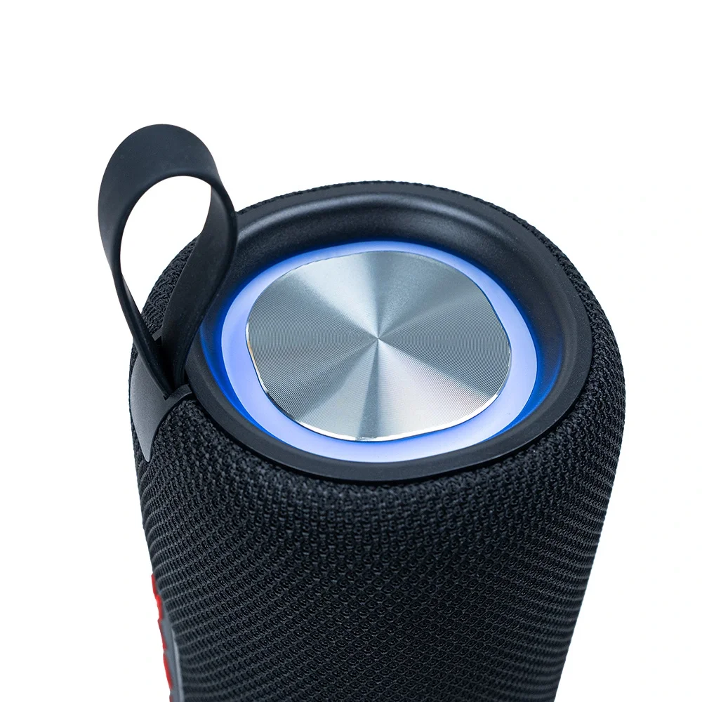 Kozmos FB-P301B-BK Bluetooth Hoparlör Siyah