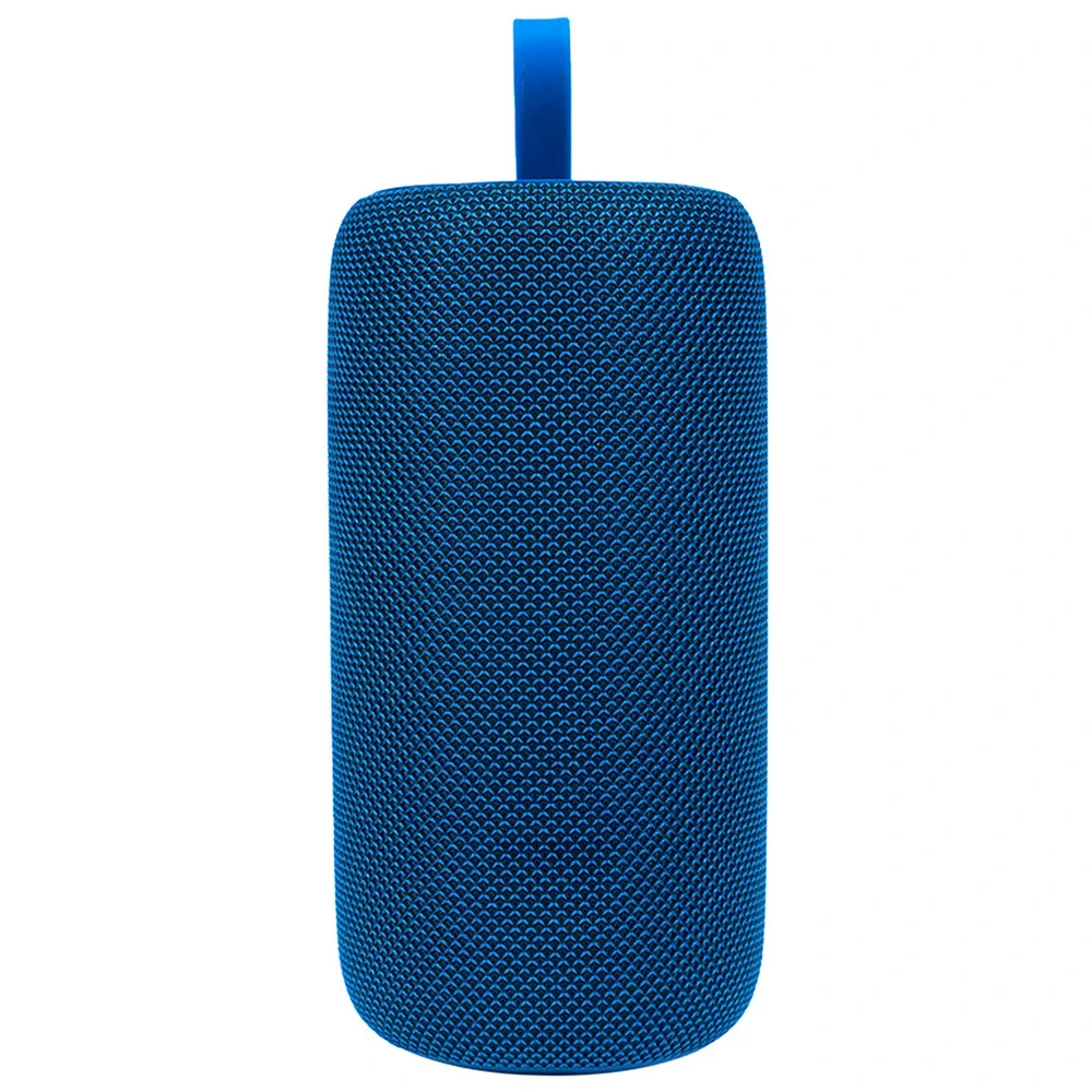 Kozmos FB-P301B-BL Bluetooth Hoparlör Mavi