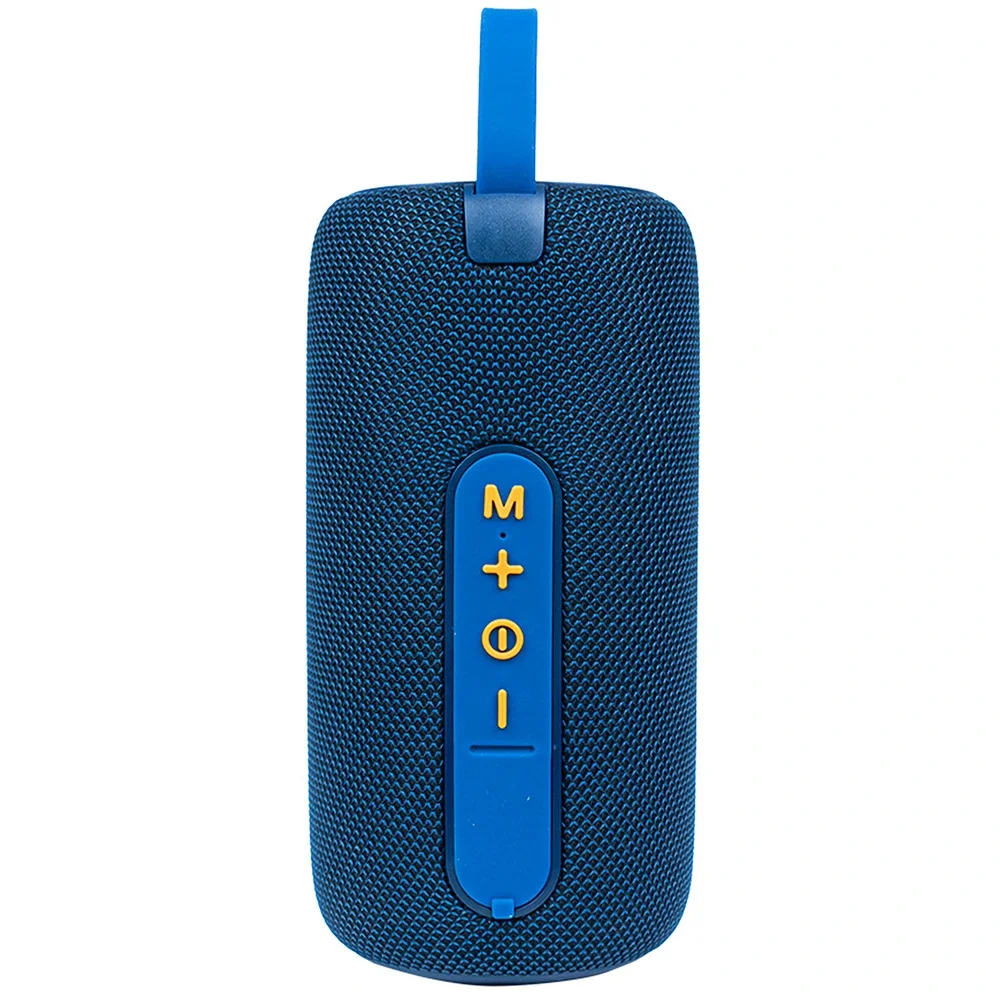 Kozmos FB-P301B-BL Bluetooth Hoparlör Mavi