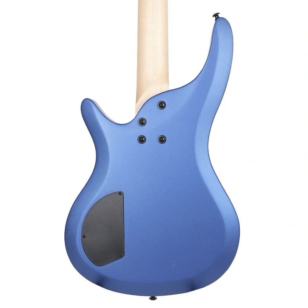 KOZMOS KBG-385-DBL Mavi Bas Gitar