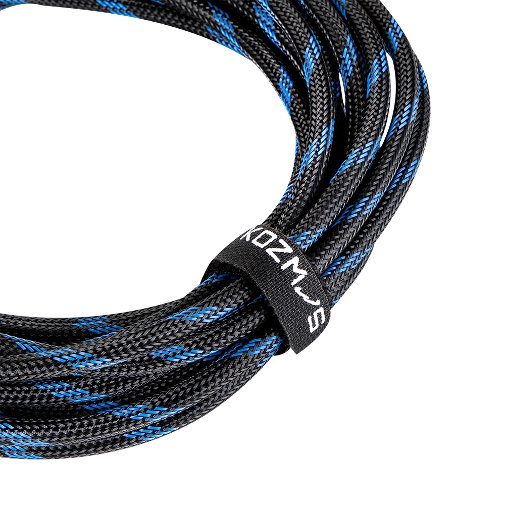 Kozmos KCL-0159-6M 6mt Enstrüman Kablosu