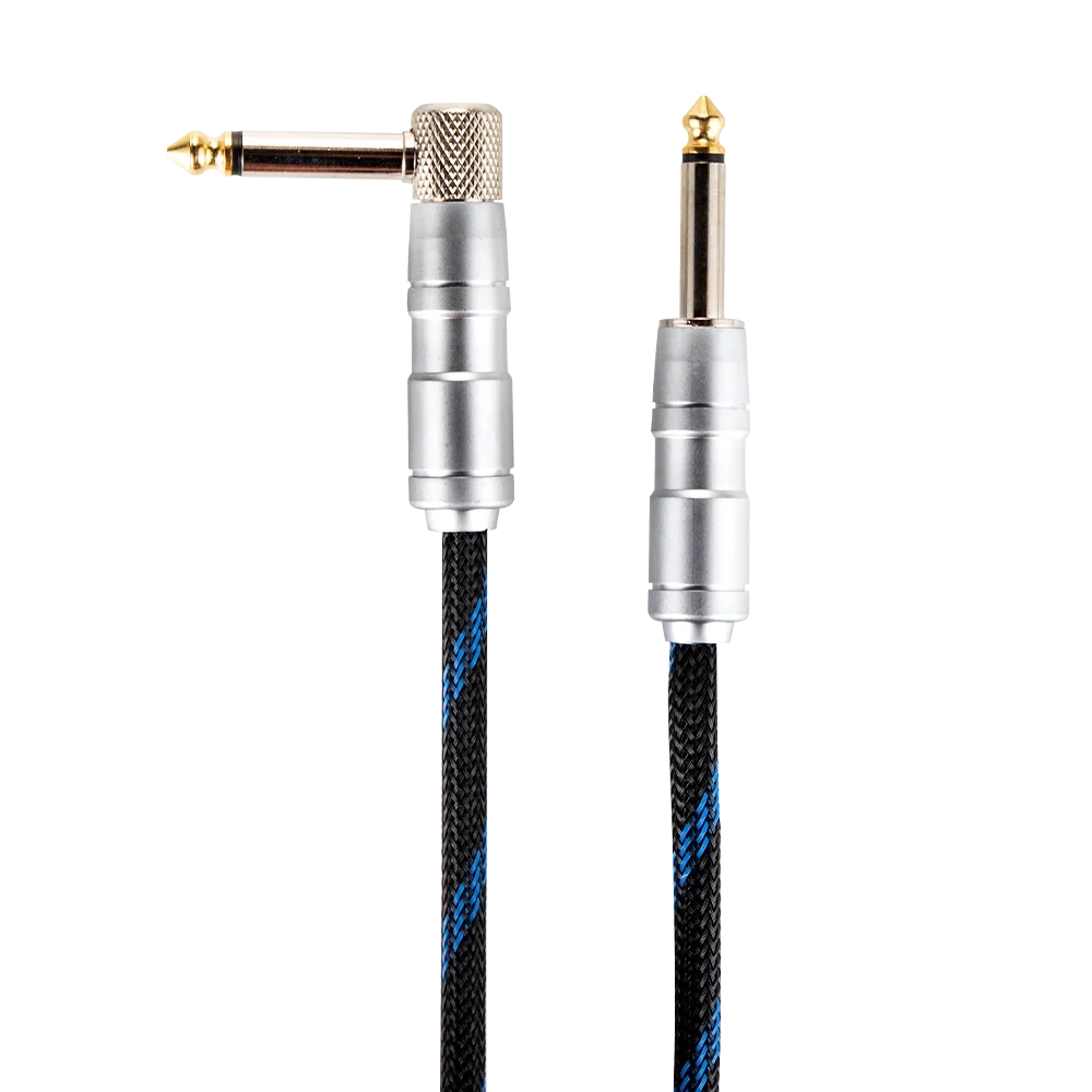Kozmos KCL-0159-6M 6mt Enstrüman Kablosu
