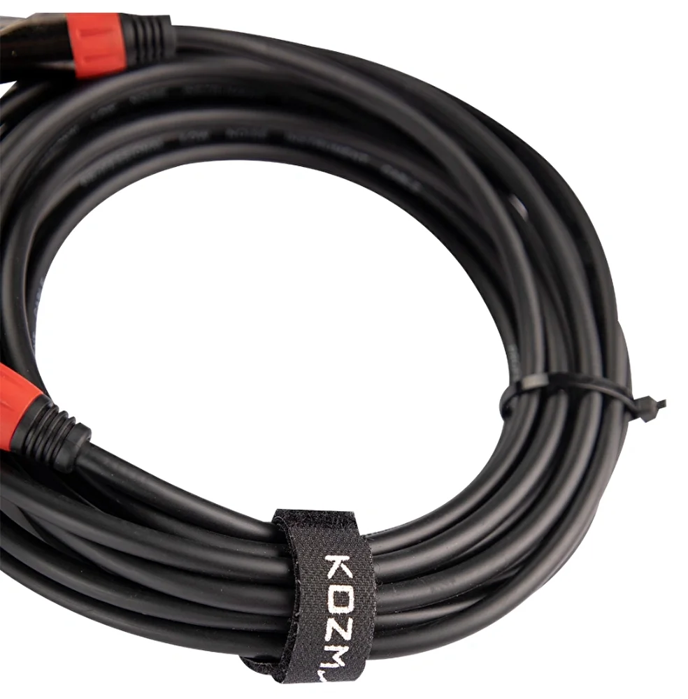 Kozmos KCL-021J-3M Non-Noise 3-metre Enstrüman Kablosu