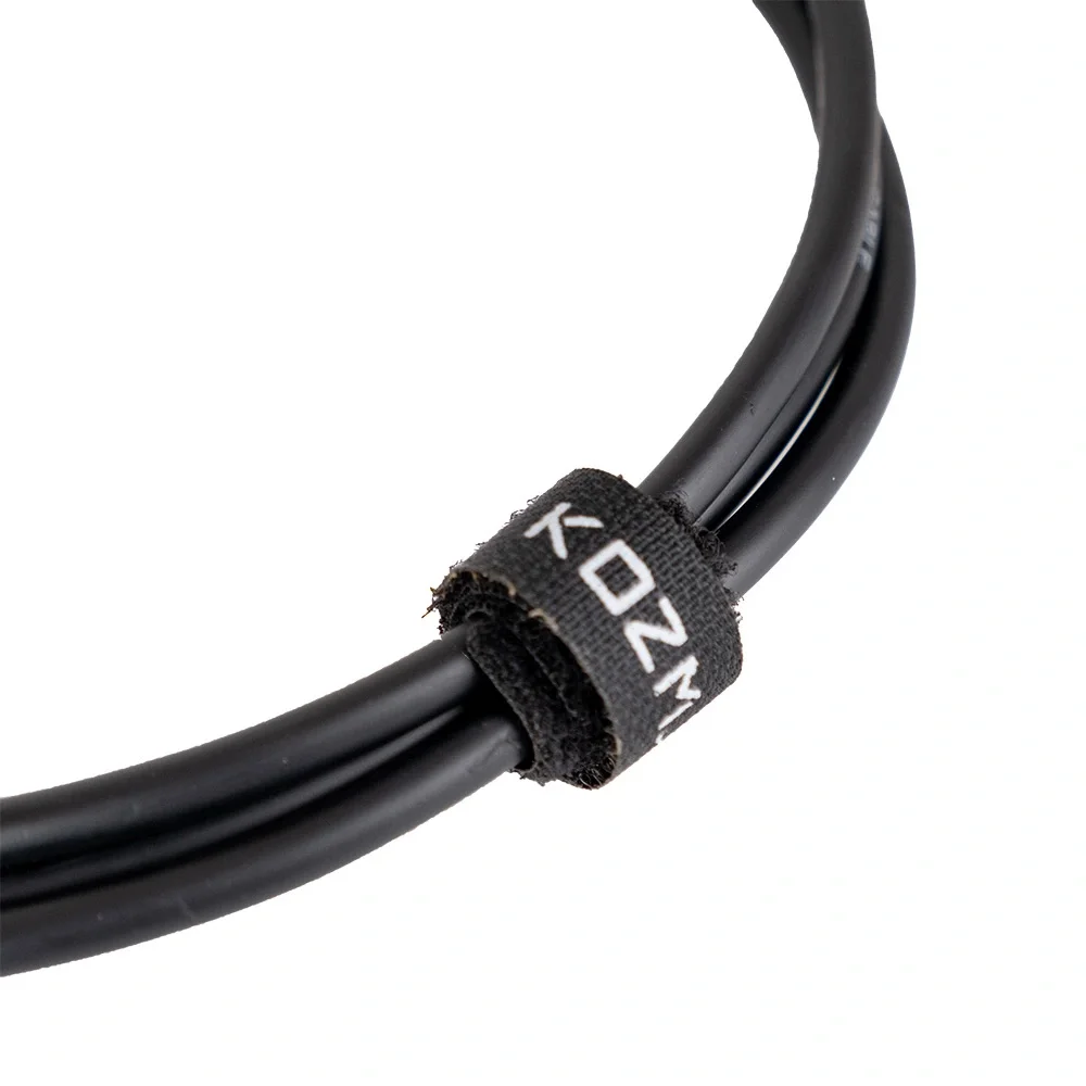 KOZMOS KCL-061-1.5M XLR-TRS 635mm Stereo 1.5M Kablo