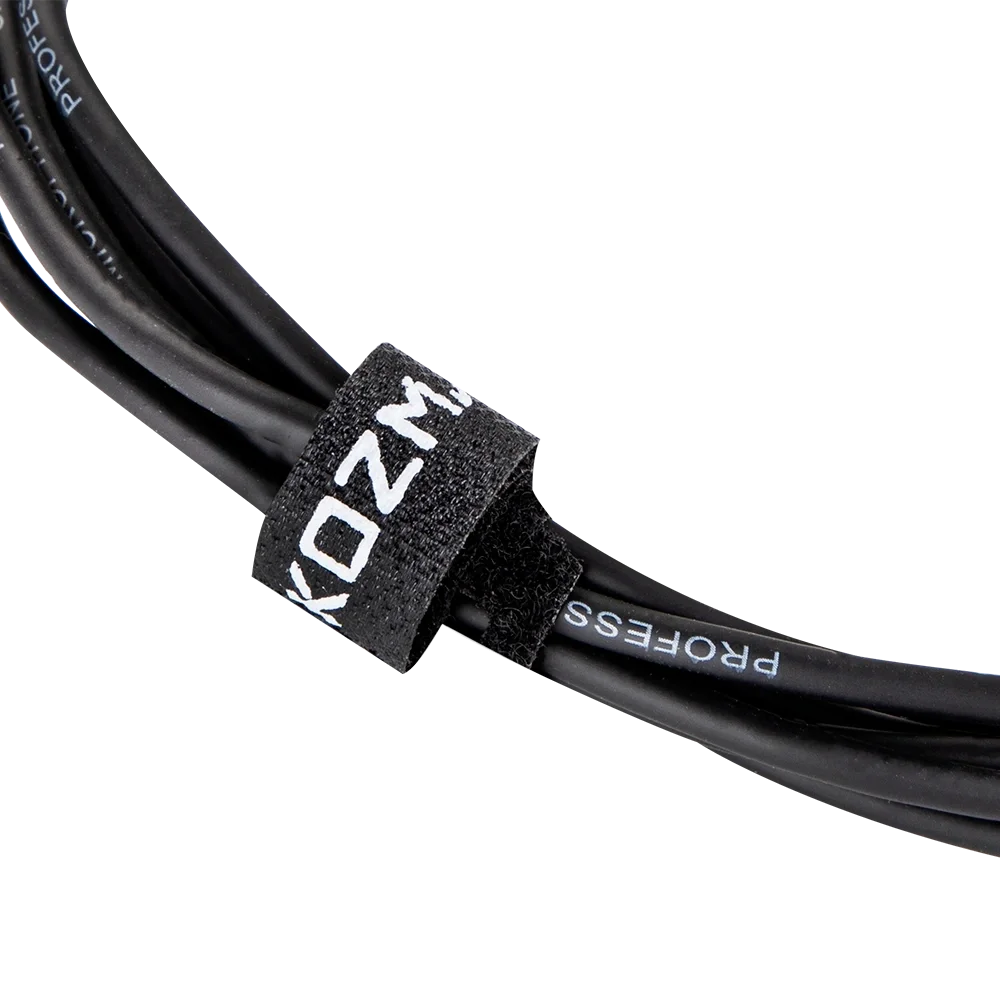 Kozmos KCL-223-6M Stereo 3,5mm - 3,5 MM 6mt Dişi Stereo Kablo