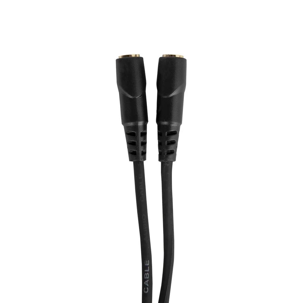 Kozmos KCL-226 3.5mm (E) Jack Stereo > 3.5mm (D) Stereo